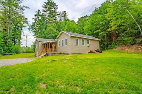 3421 River Road Bridgewater NH 03264