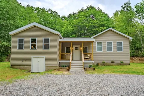 3421 River Road Bridgewater NH 03264