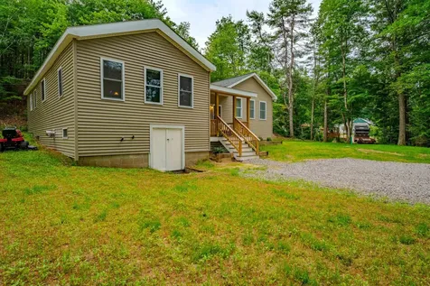 3421 River Road Bridgewater NH 03264