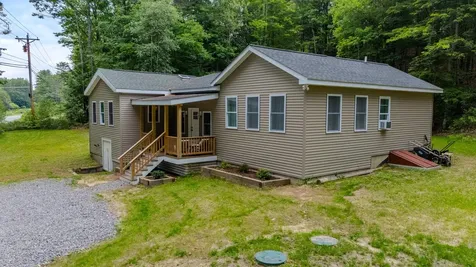 3421 River Road Bridgewater NH 03264