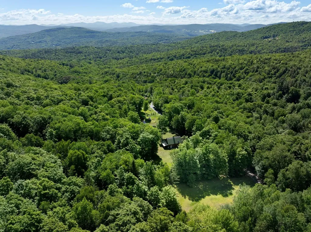 874 Westcott Road Duxbury VT 05676