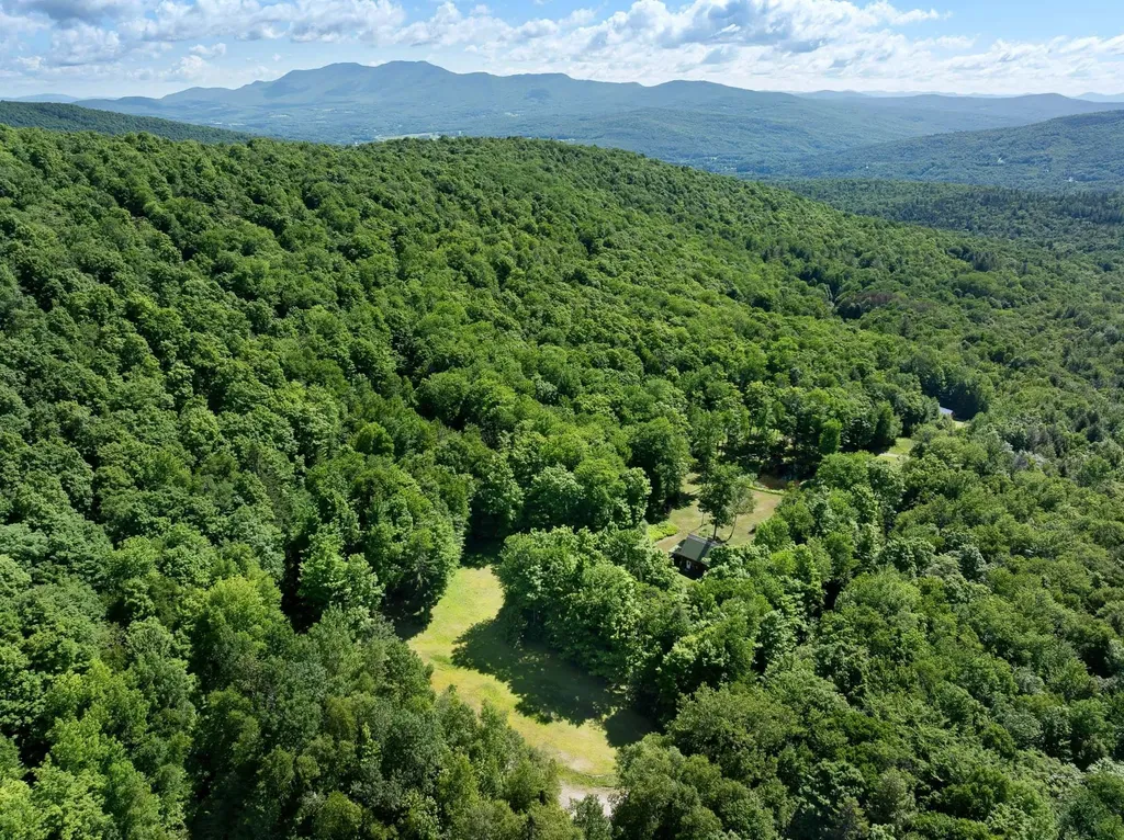 874 Westcott Road Duxbury VT 05676