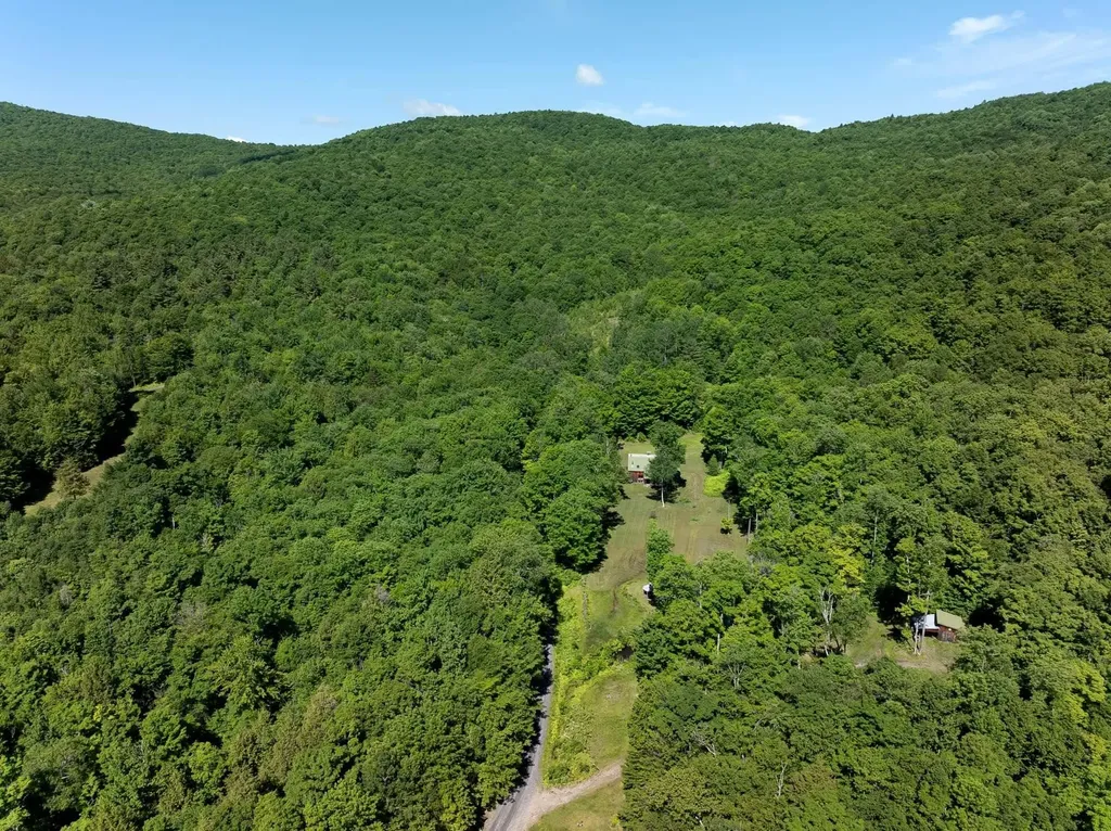 874 Westcott Road Duxbury VT 05676