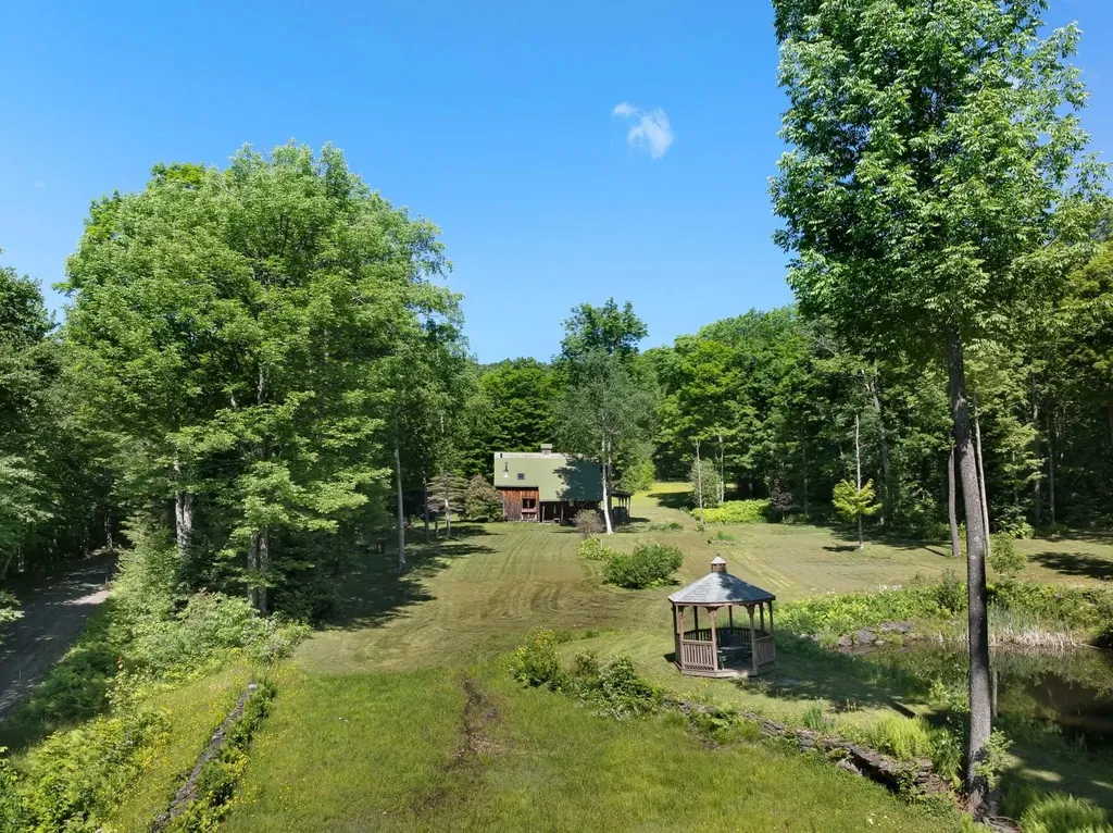 874 Westcott Road Duxbury VT 05676