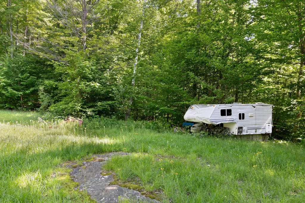 874 Westcott Road Duxbury VT 05676