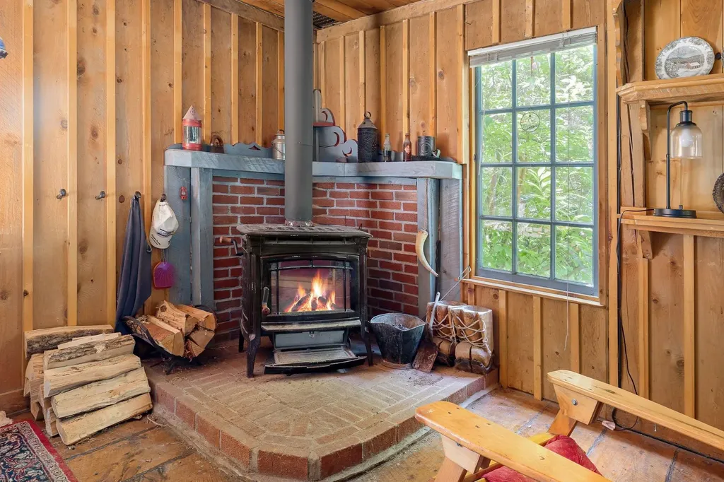 874 Westcott Road Duxbury VT 05676
