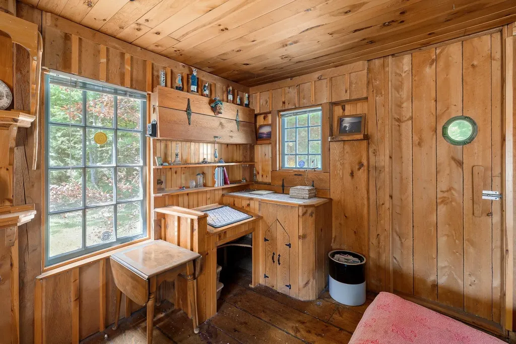 874 Westcott Road Duxbury VT 05676