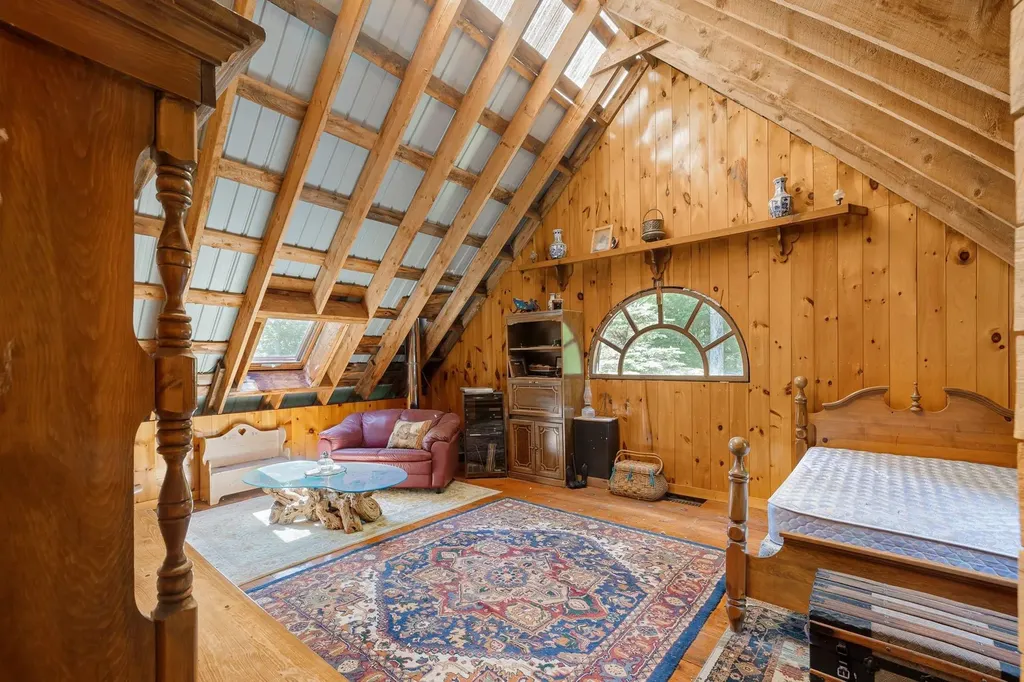 874 Westcott Road Duxbury VT 05676