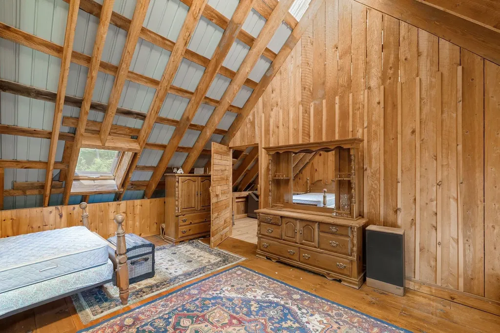 874 Westcott Road Duxbury VT 05676