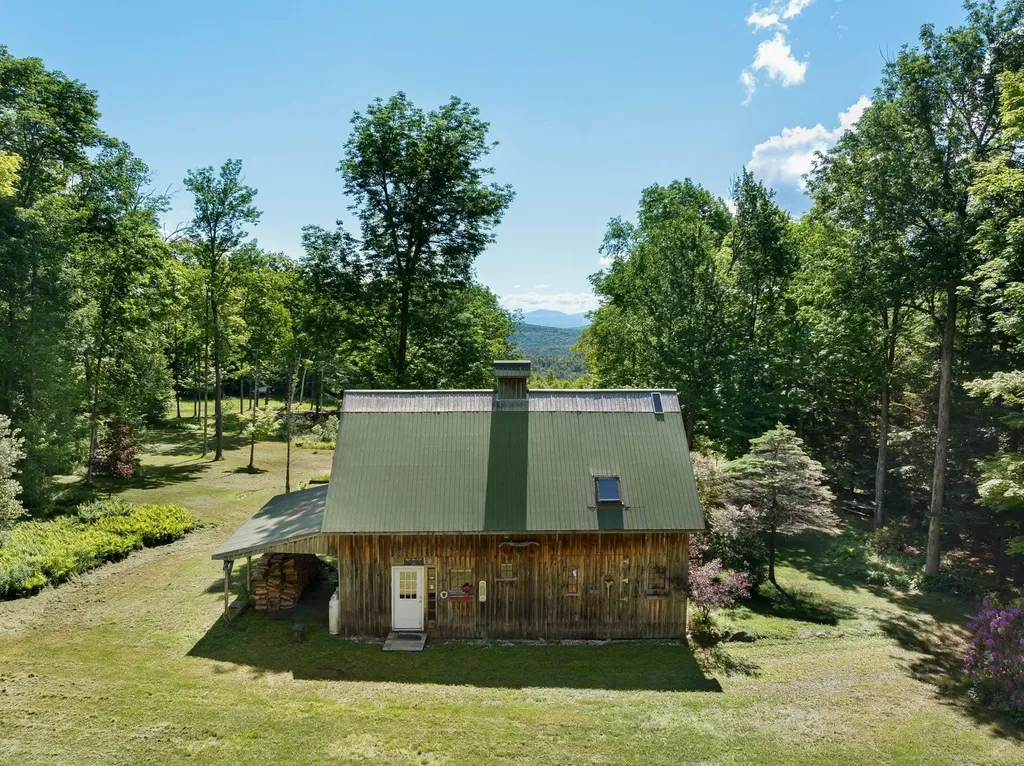 874 Westcott Road Duxbury VT 05676