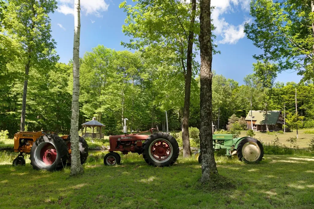 874 Westcott Road Duxbury VT 05676