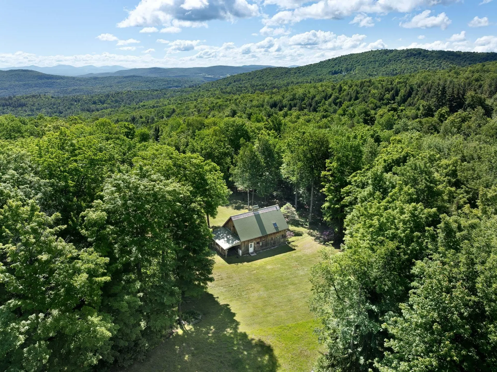 Duxbury VT, 874 Westcott Road