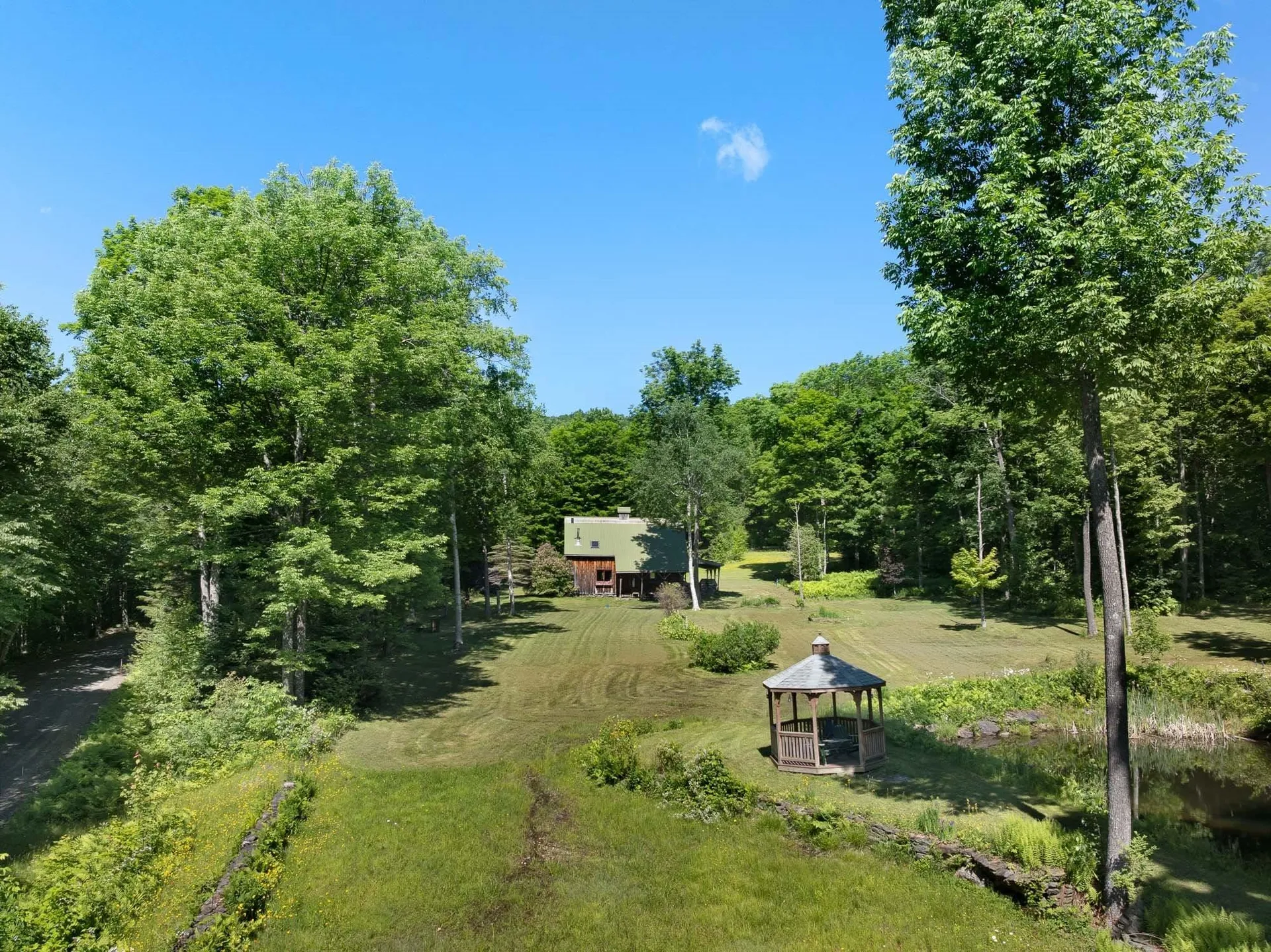 874 Westcott Road Duxbury VT 05676