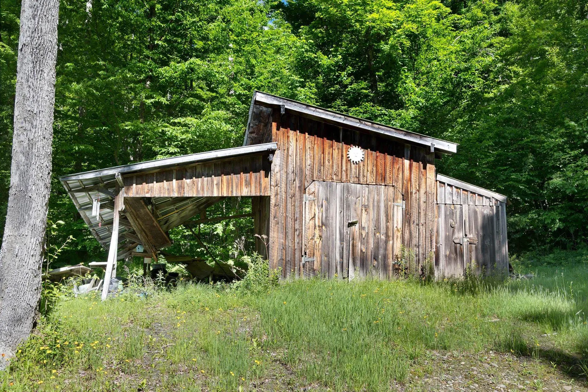 874 Westcott Road Duxbury VT 05676