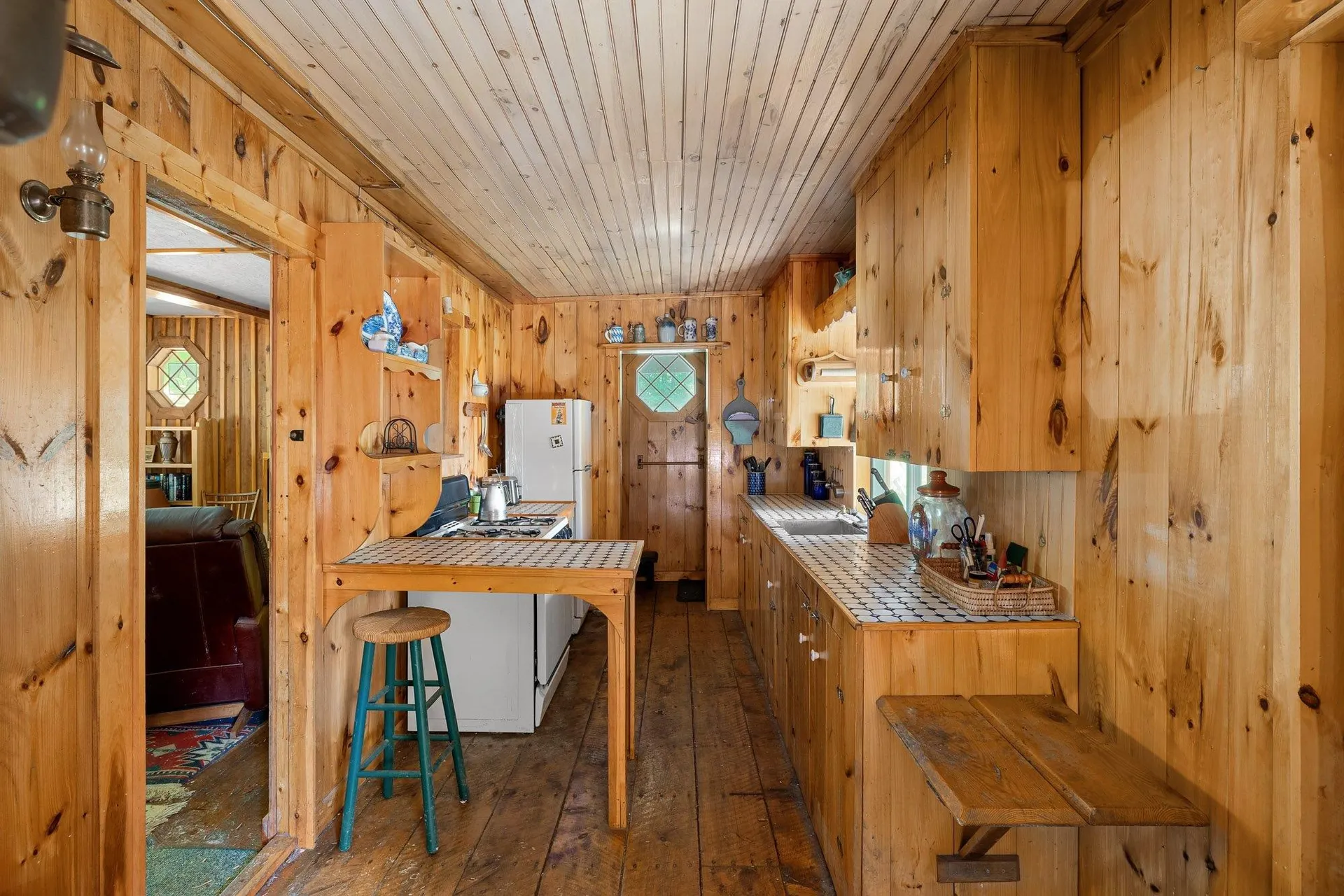 874 Westcott Road Duxbury VT 05676