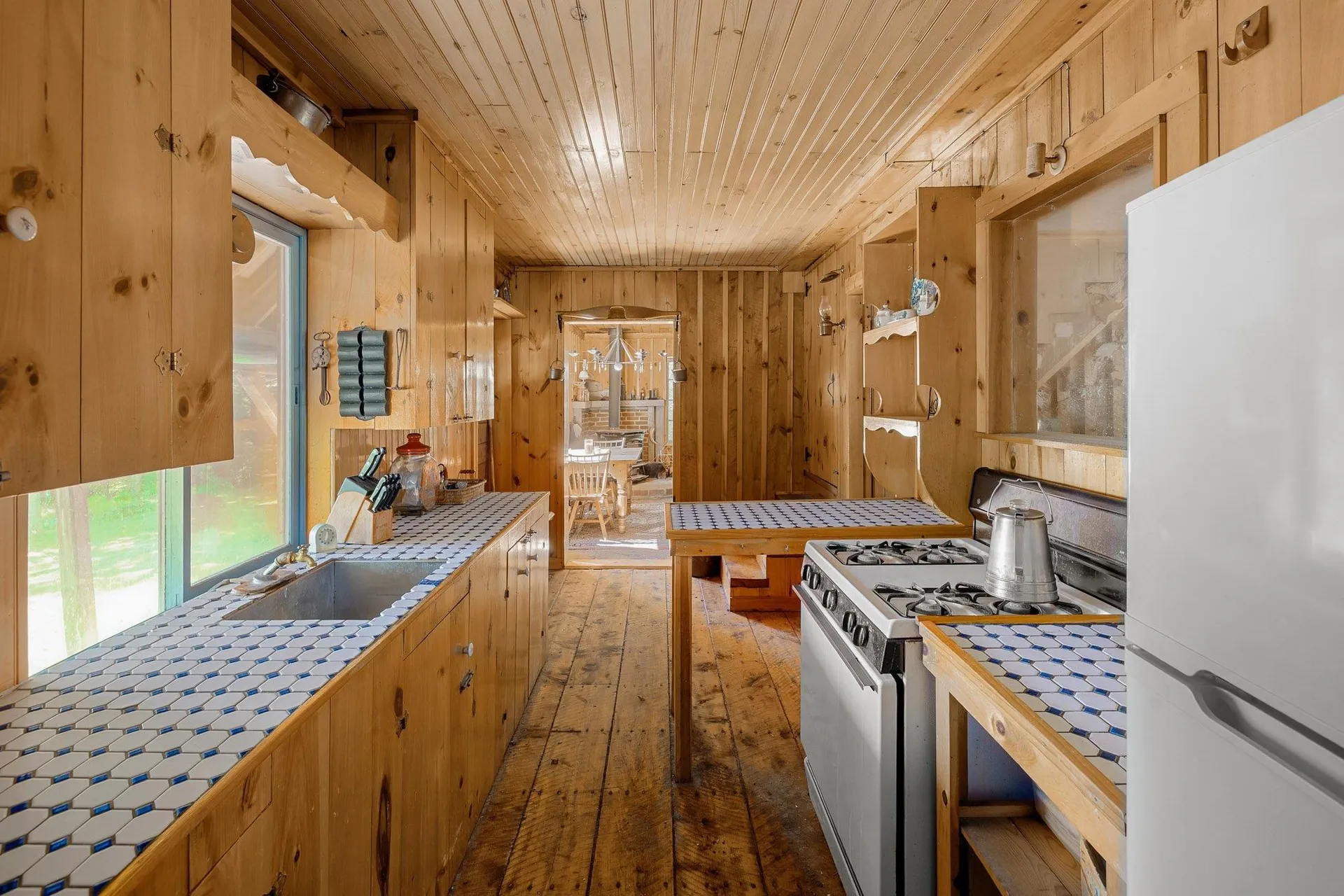 874 Westcott Road Duxbury VT 05676