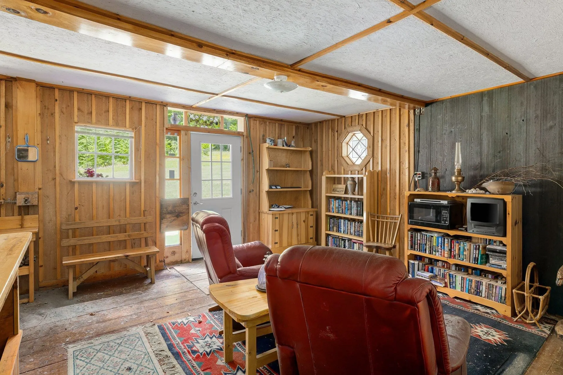 874 Westcott Road Duxbury VT 05676
