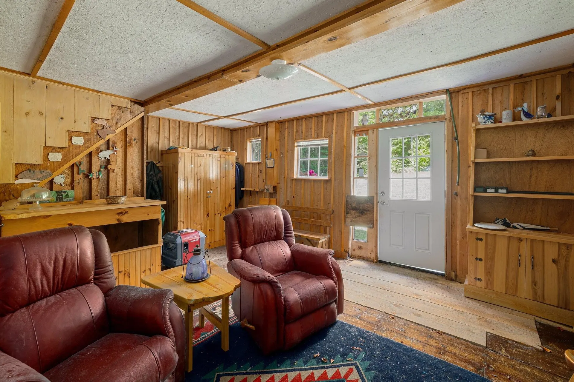 874 Westcott Road Duxbury VT 05676