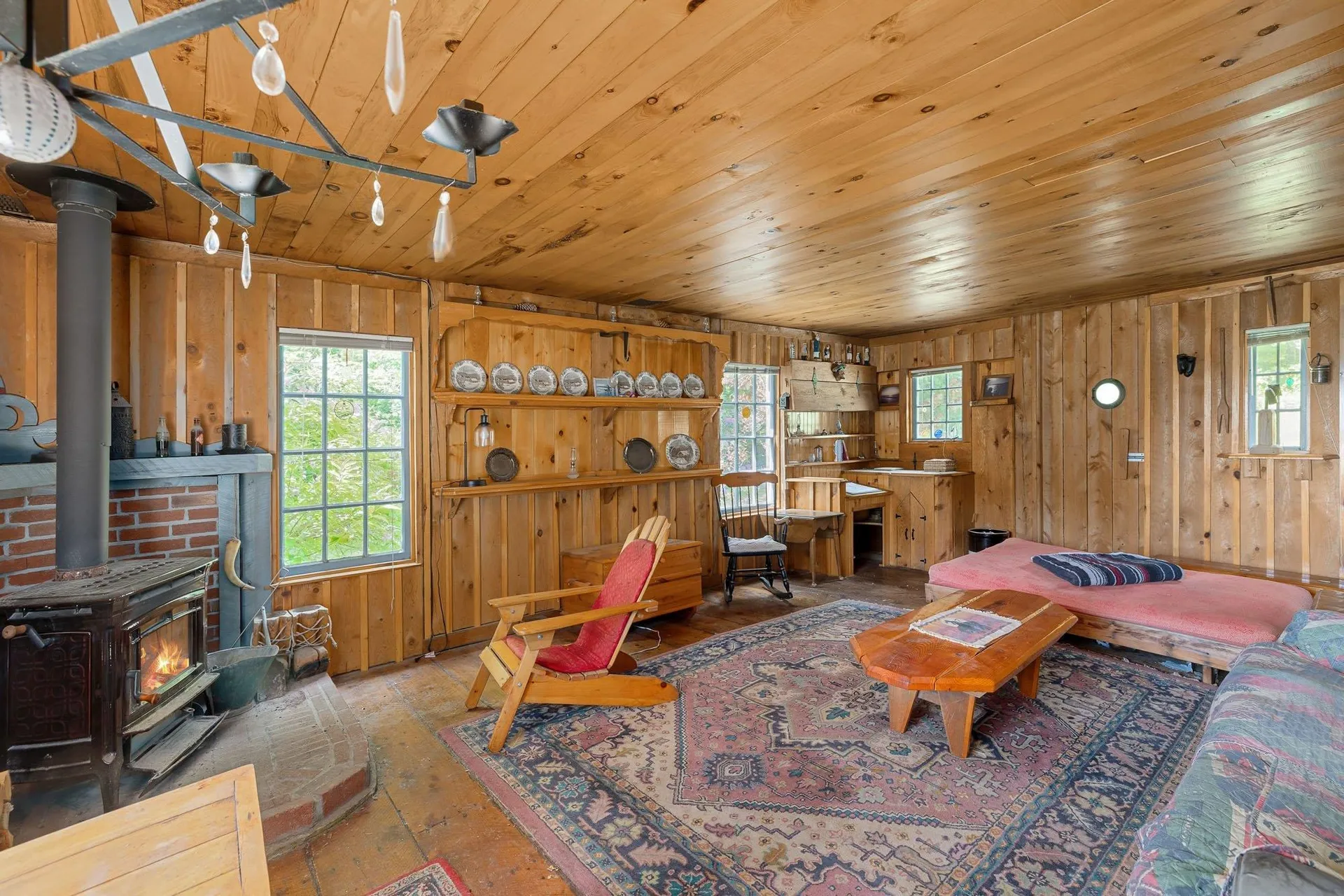 874 Westcott Road Duxbury VT 05676