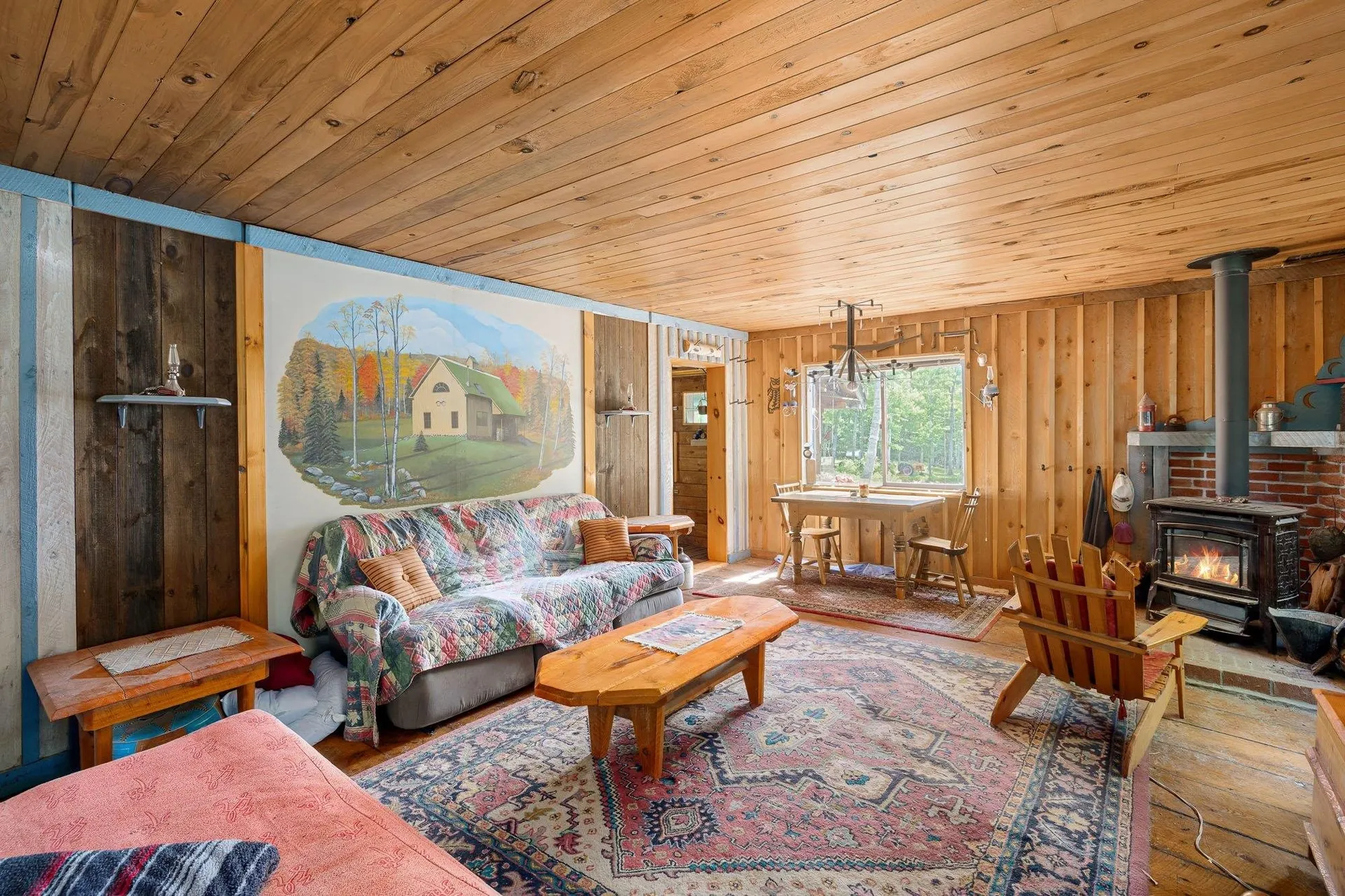 874 Westcott Road Duxbury VT 05676