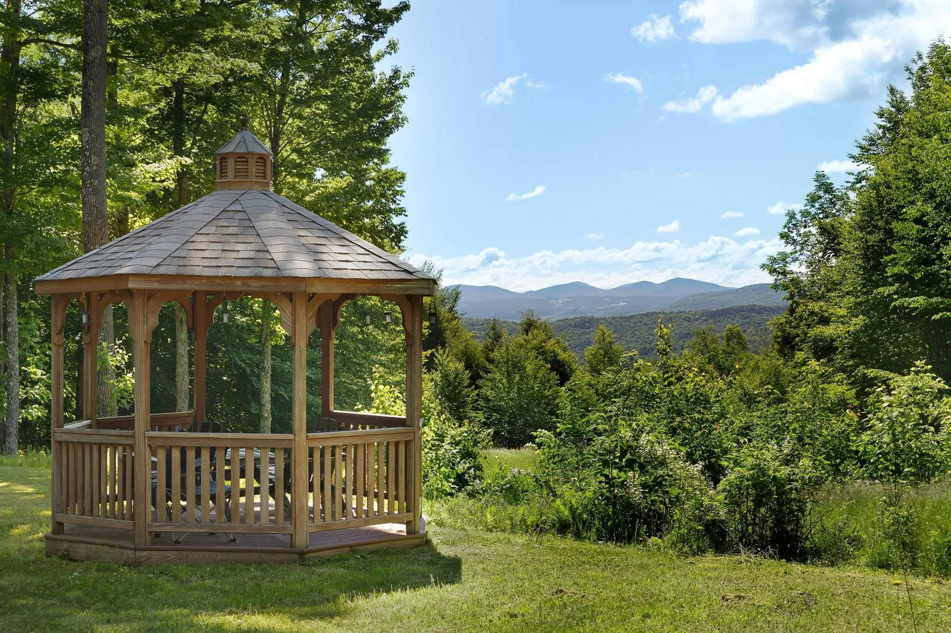 874 Westcott Road Duxbury VT 05676