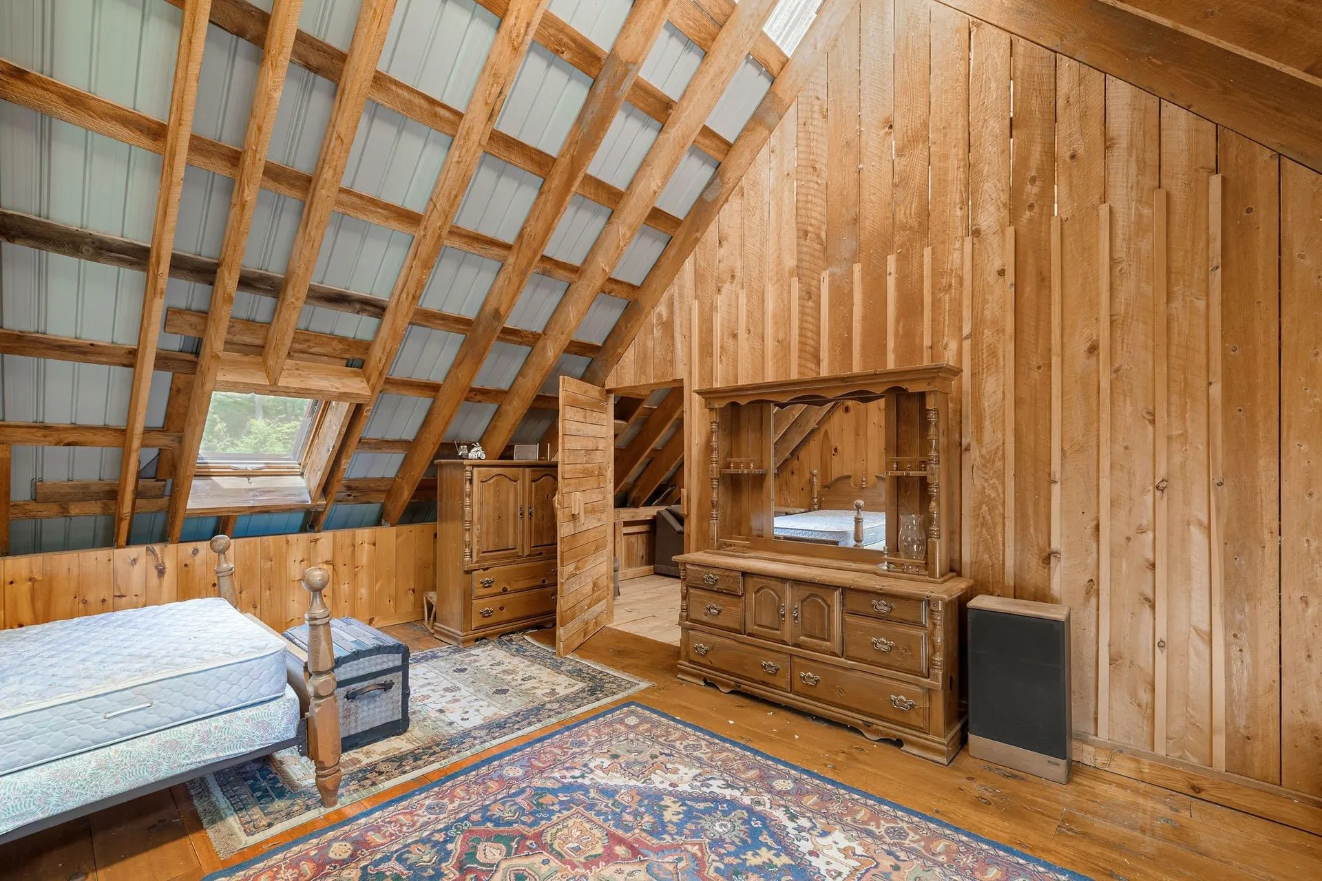 874 Westcott Road Duxbury VT 05676