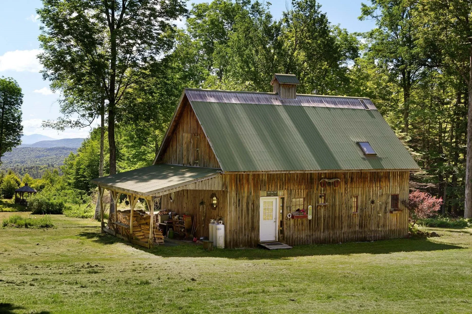 874 Westcott Road Duxbury VT 05676