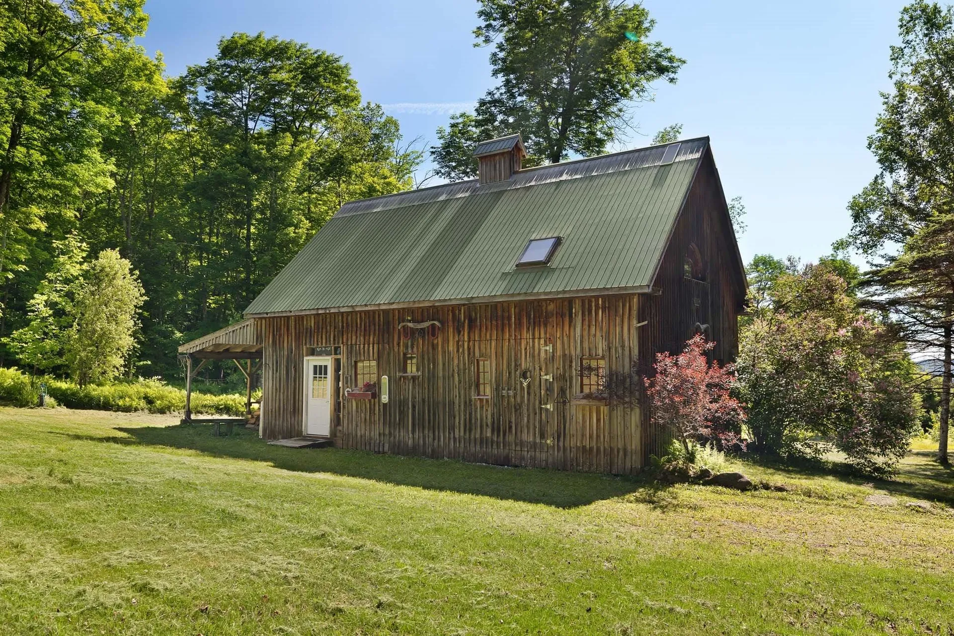 874 Westcott Road Duxbury VT 05676