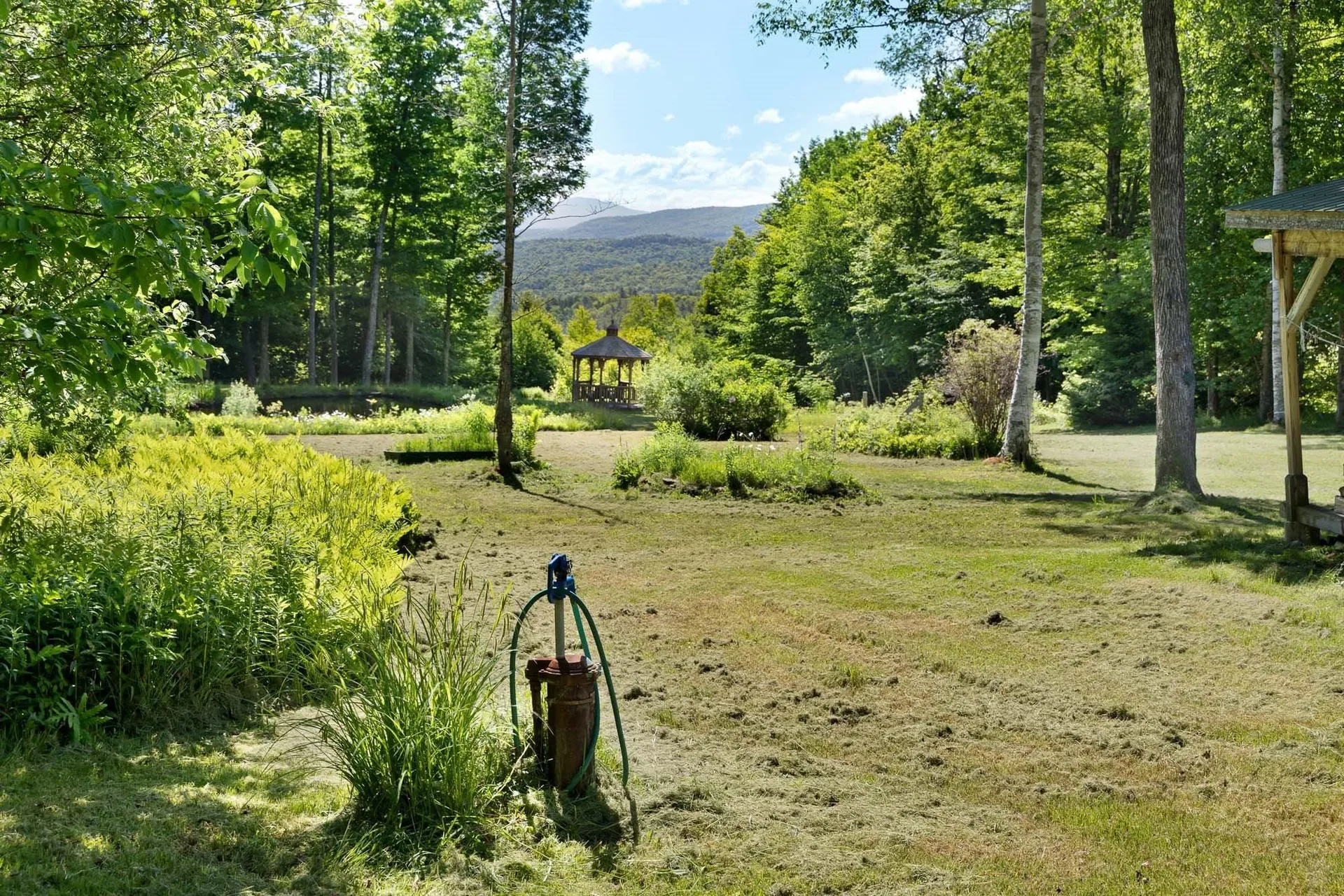 874 Westcott Road Duxbury VT 05676