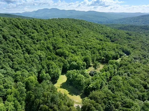 874 Westcott Road Duxbury VT 05676