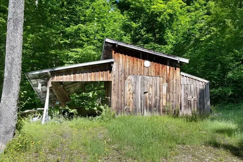 874 Westcott Road Duxbury VT 05676