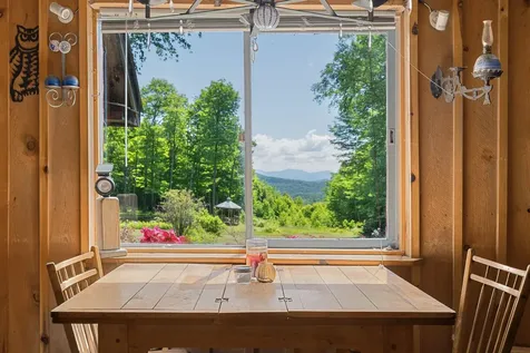 874 Westcott Road Duxbury VT 05676