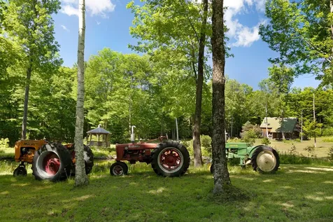 874 Westcott Road Duxbury VT 05676
