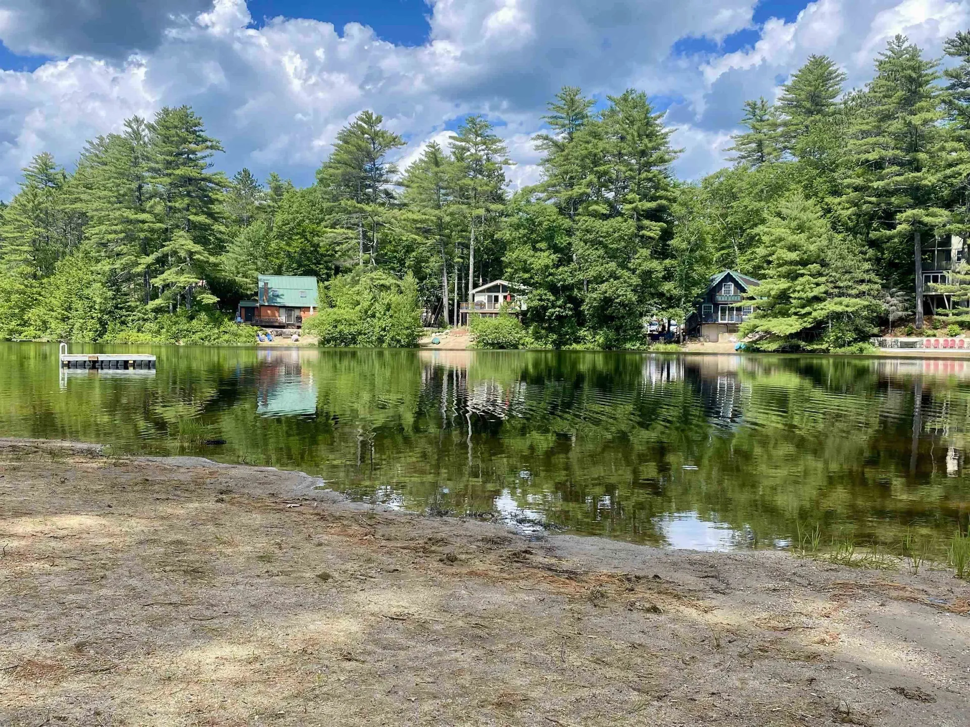 11 Jungfrau Road Madison NH 03849