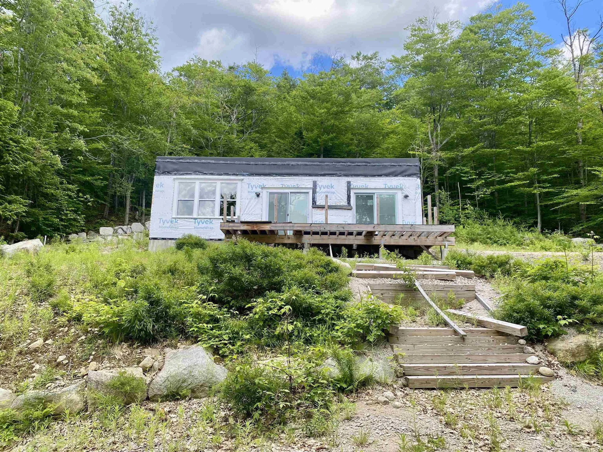 11 Jungfrau Road Madison NH 03849