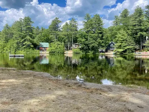 11 Jungfrau Road Madison NH 03849