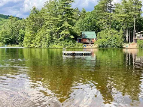 11 Jungfrau Road Madison NH 03849