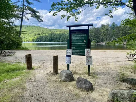 11 Jungfrau Road Madison NH 03849