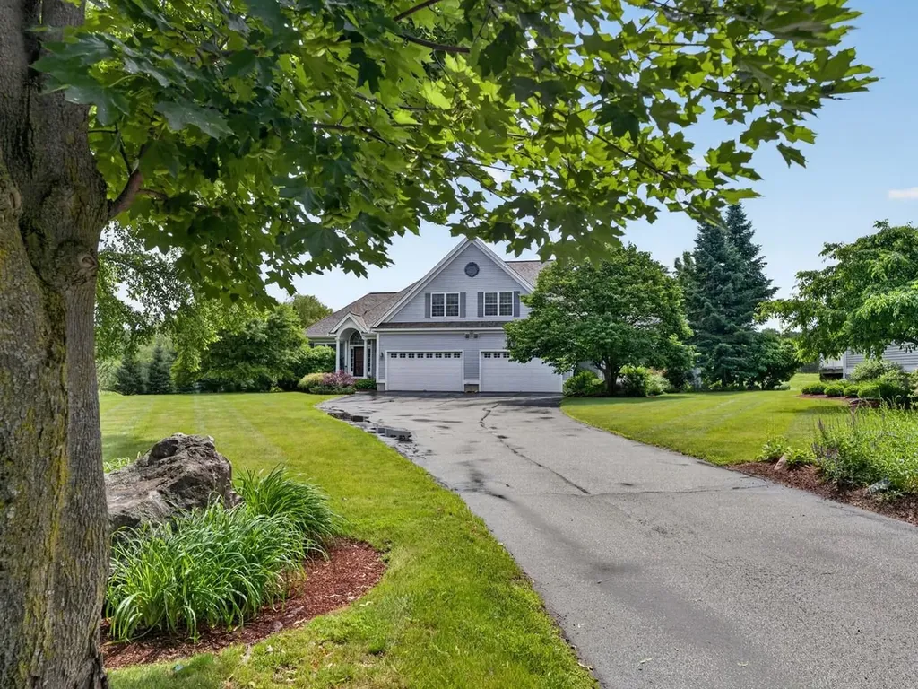 47 Economou Farm Road South Burlington VT 05403