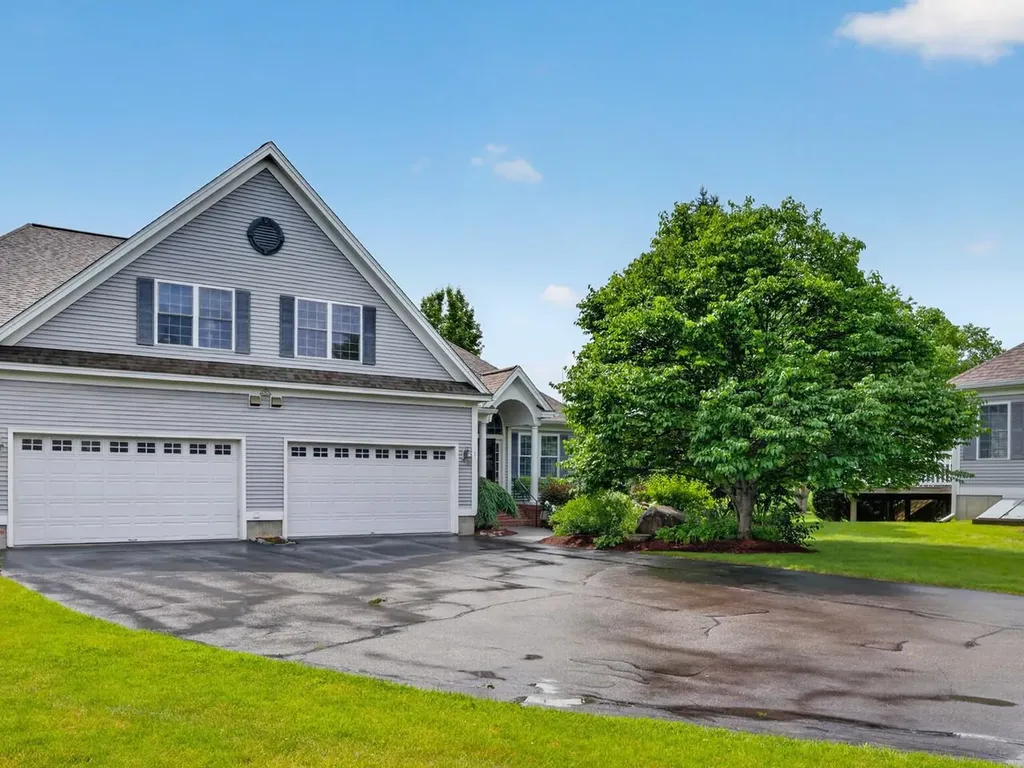 47 Economou Farm Road South Burlington VT 05403