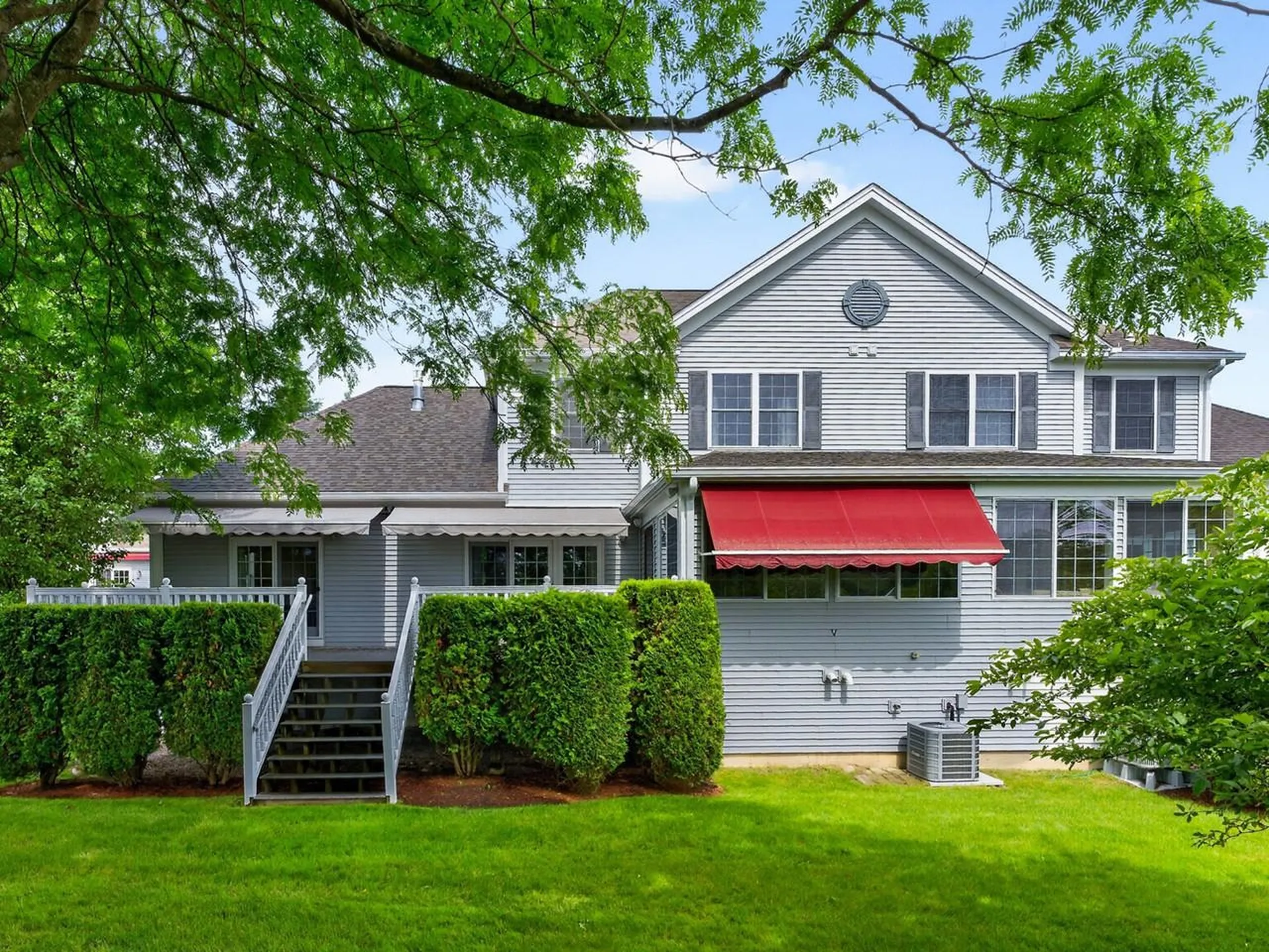 47 Economou Farm Road South Burlington VT 05403