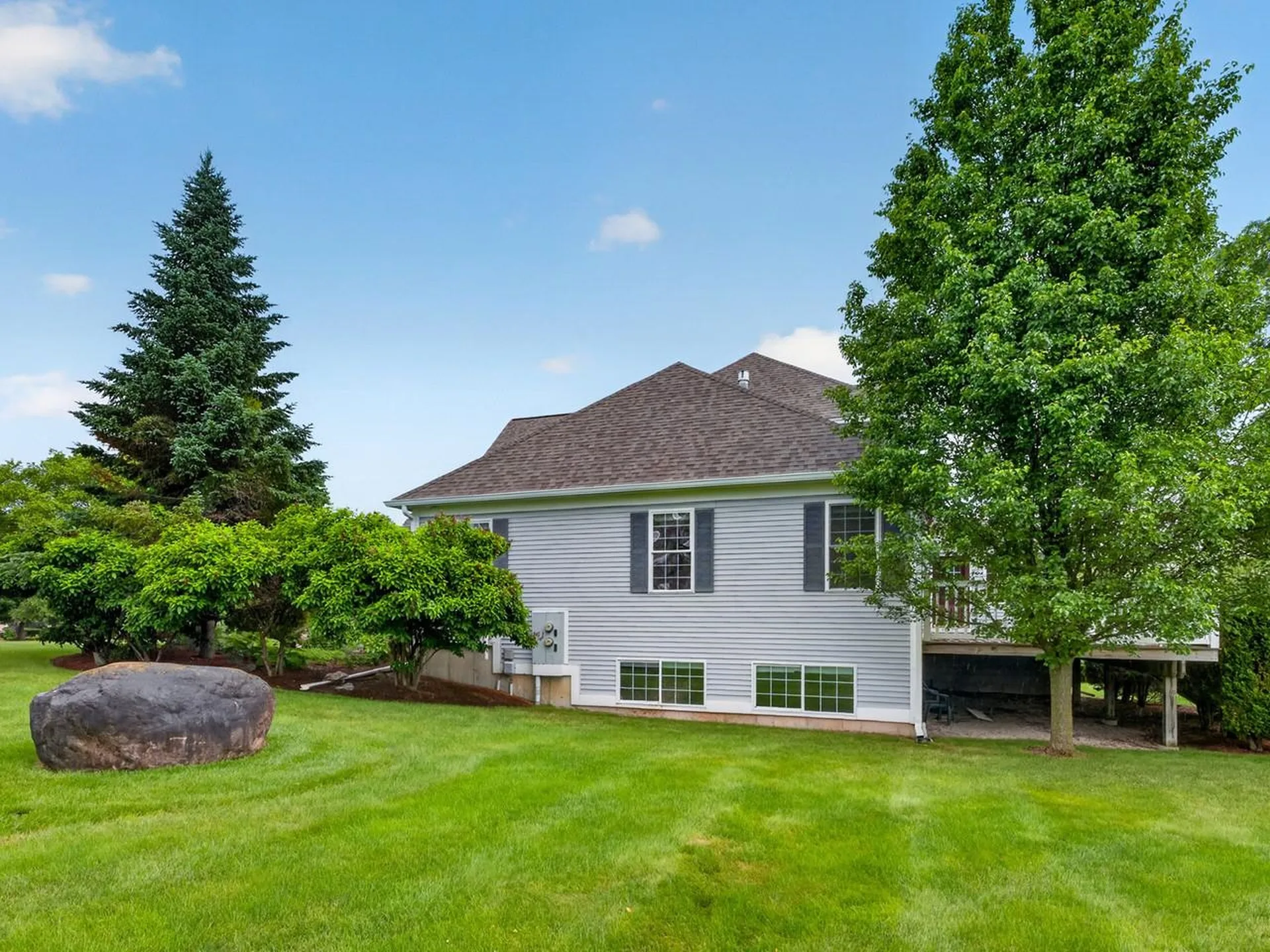 47 Economou Farm Road South Burlington VT 05403