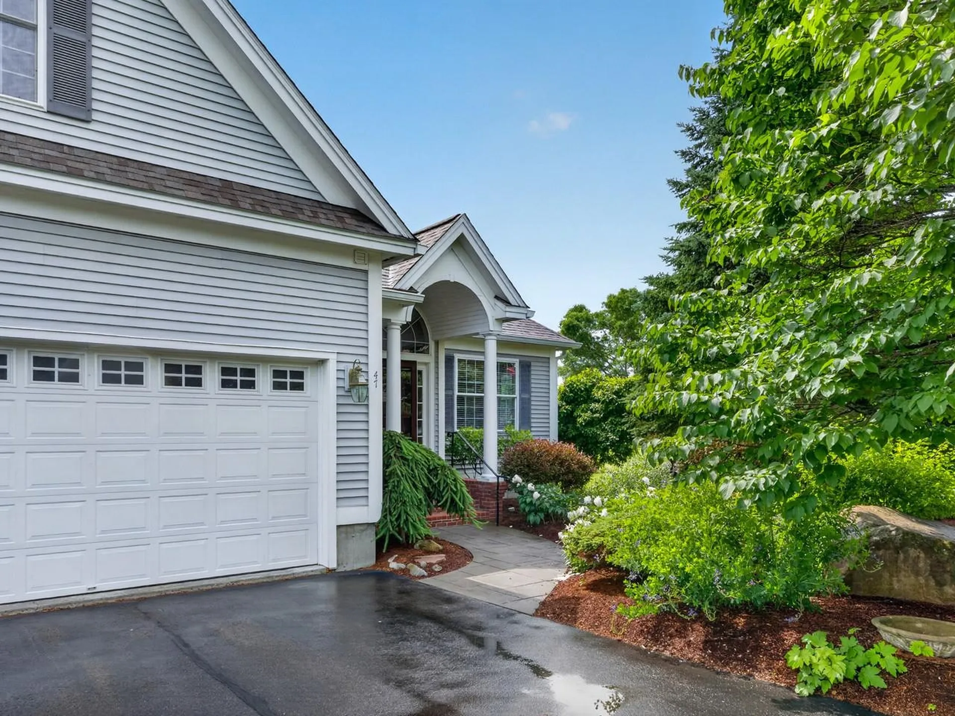 47 Economou Farm Road South Burlington VT 05403