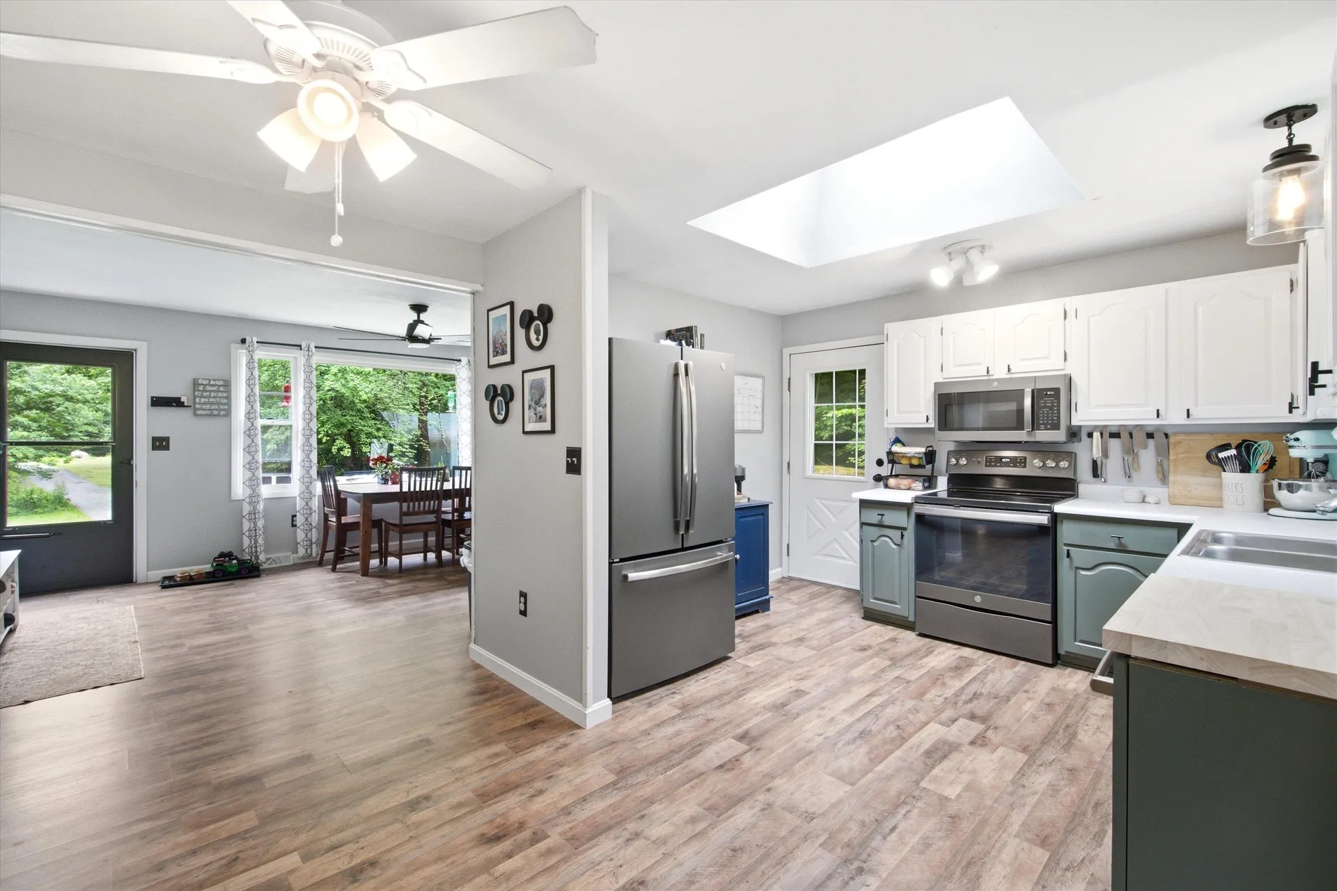 31 Emerald Lane Hillsborough NH 03244