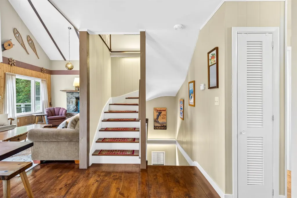 11 Stratton View Road Winhall VT 05340