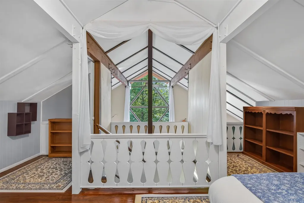 11 Stratton View Road Winhall VT 05340