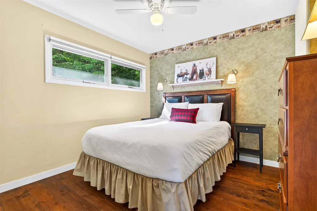11 Stratton View Road Winhall VT 05340