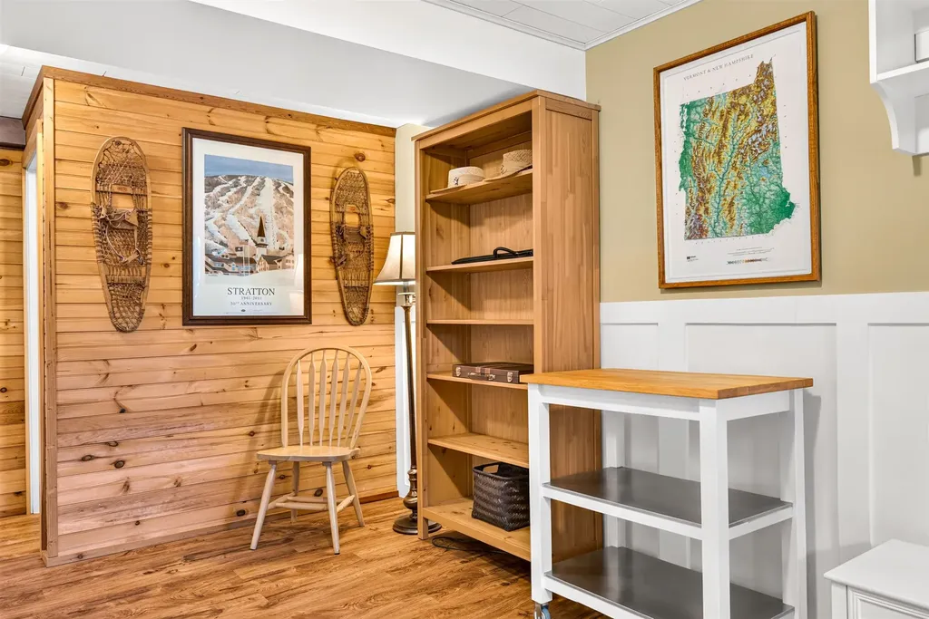 11 Stratton View Road Winhall VT 05340