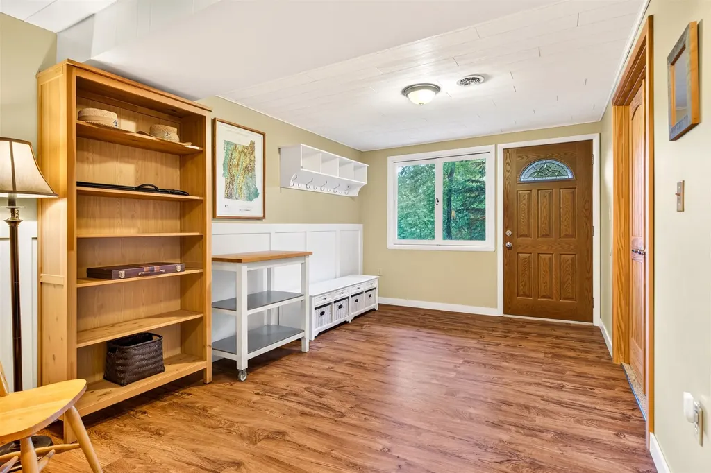 11 Stratton View Road Winhall VT 05340
