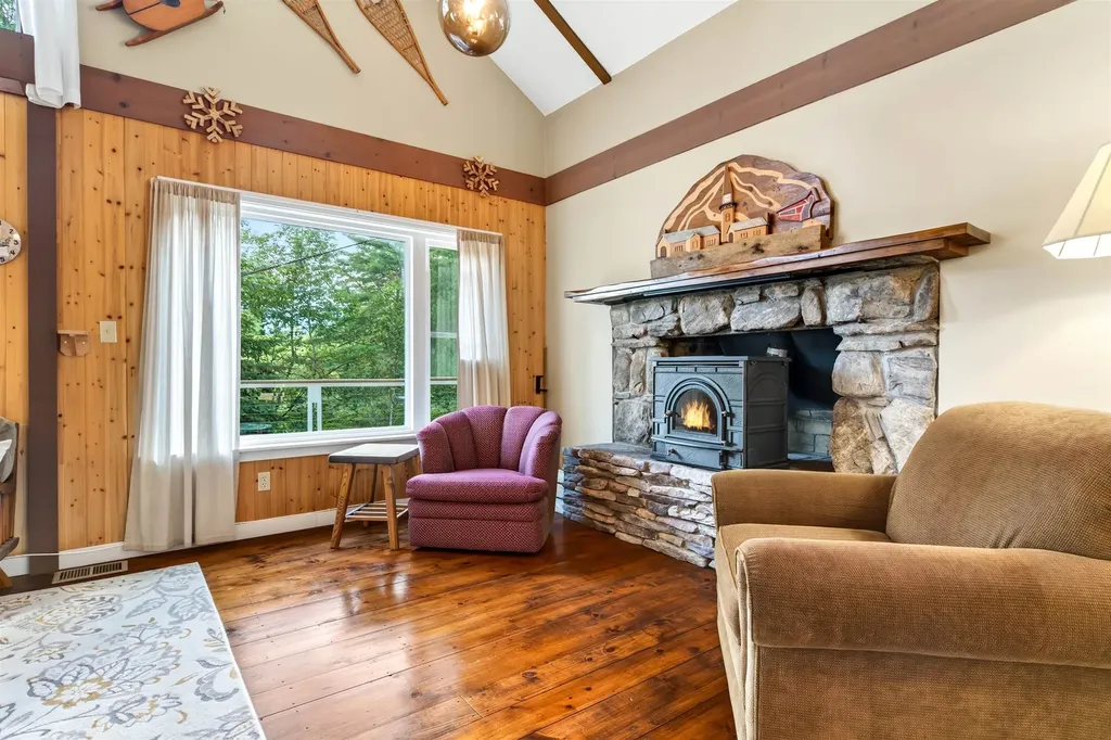 11 Stratton View Road Winhall VT 05340